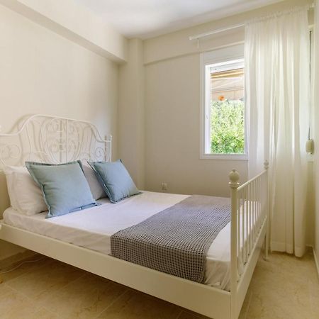 Siviri Forest View Apartment Luaran gambar
