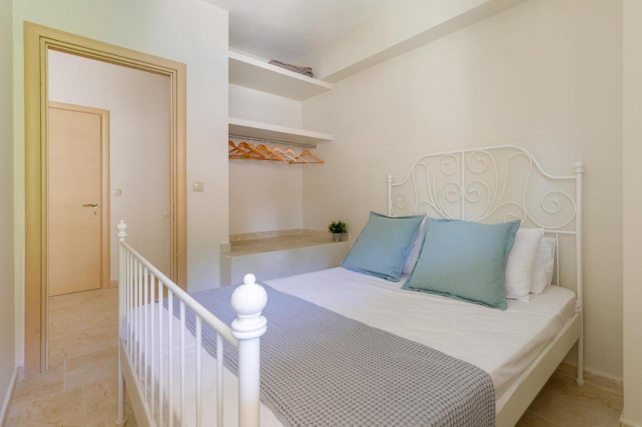 Siviri Forest View Apartment Luaran gambar