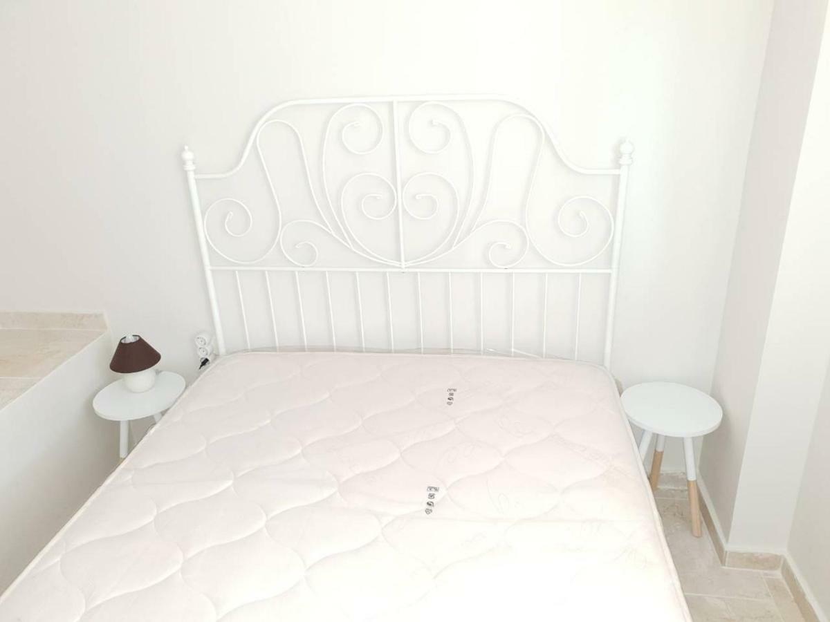 Siviri Forest View Apartment Luaran gambar